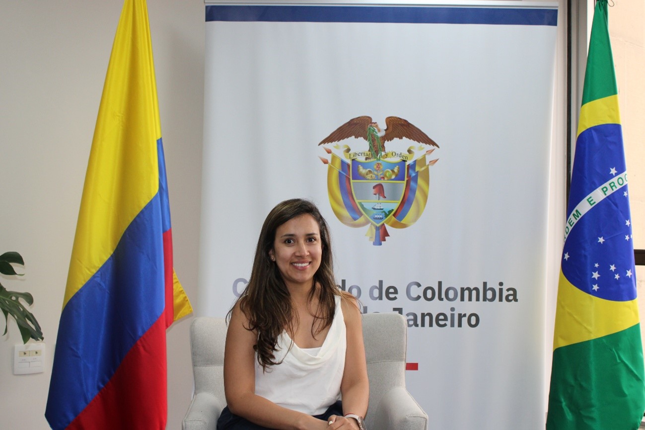 Nattaly Ximena Calonje Londoño