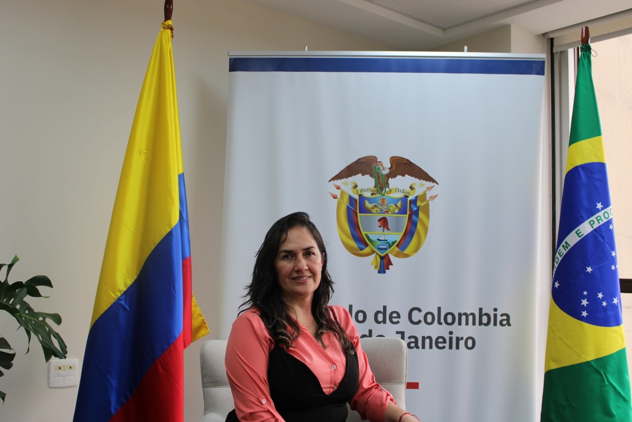 Sandra Milena Gómez Quevedo