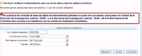 aviso dijin