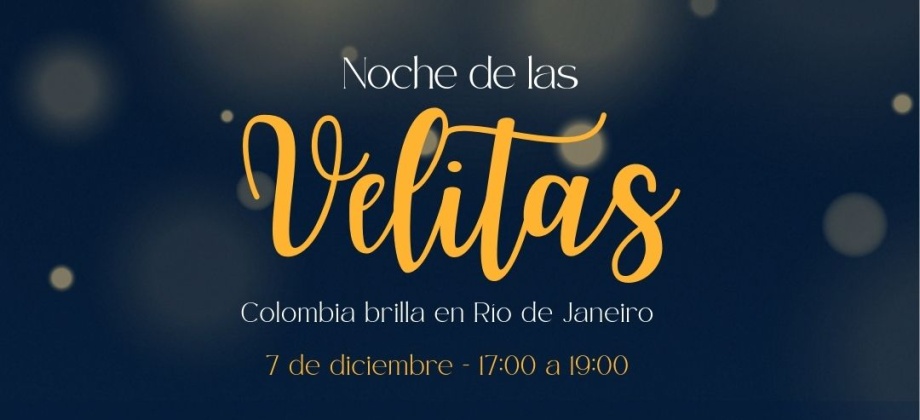 Noche de Velitas