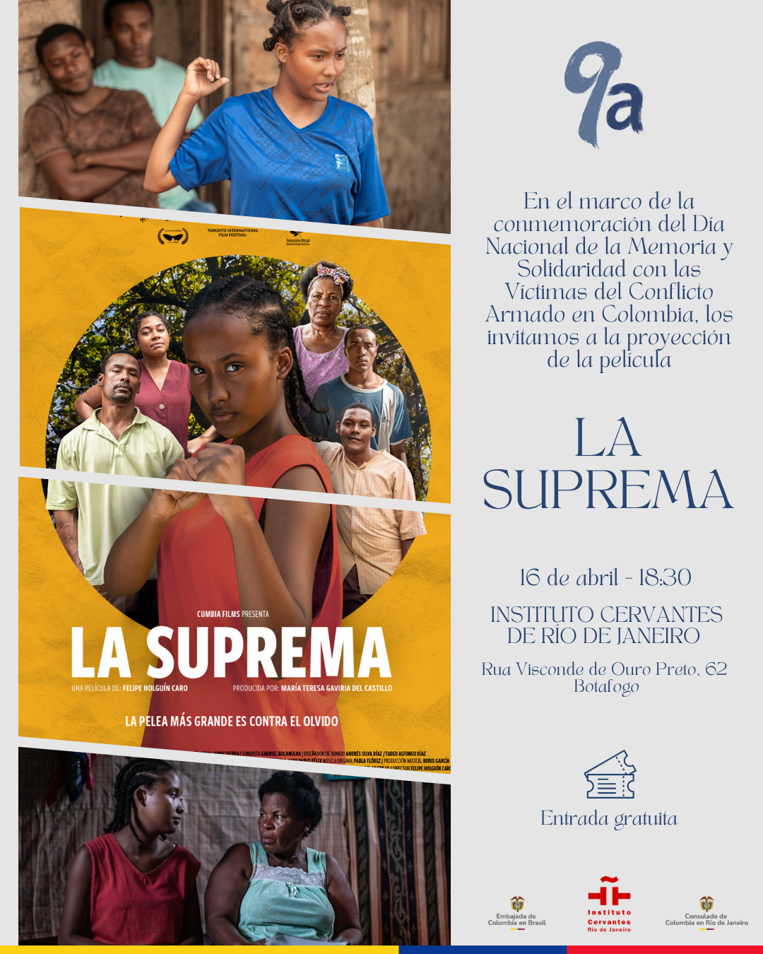 La Suprema